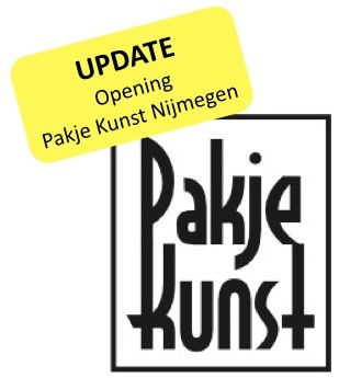 Logo Pakje Kunst