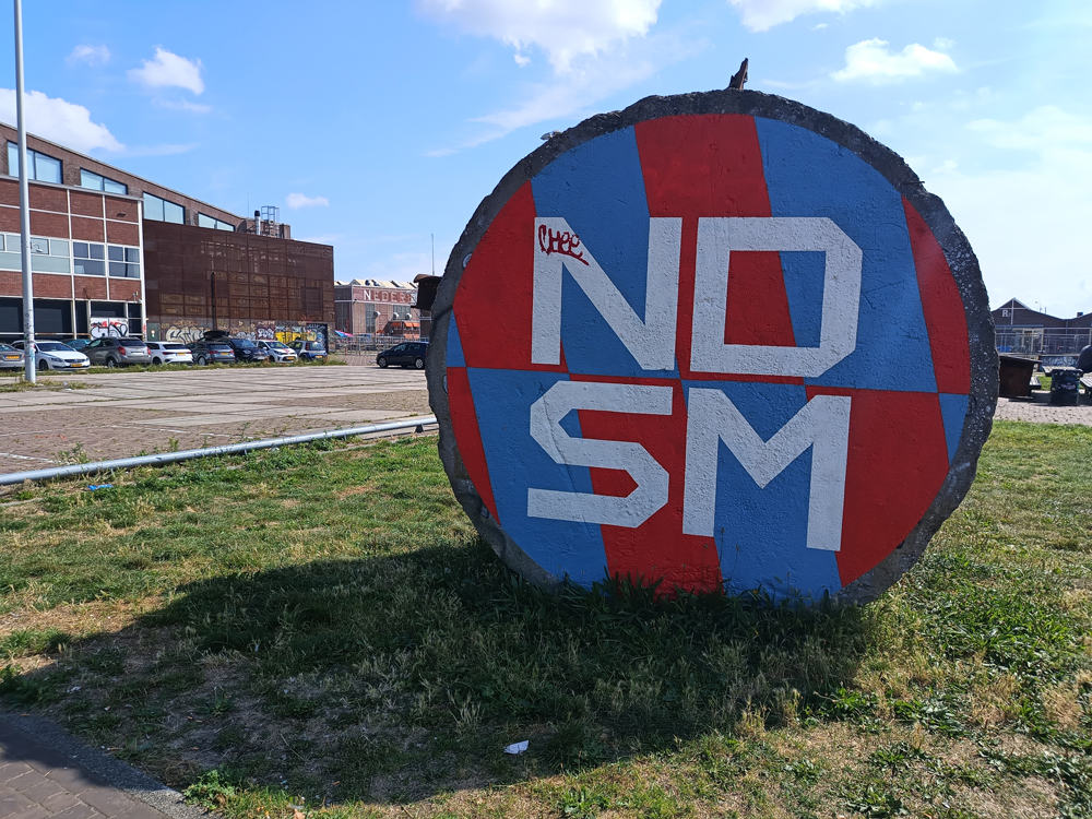 NDSM