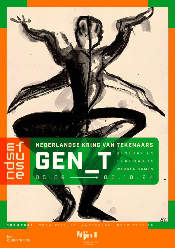 GEN-T