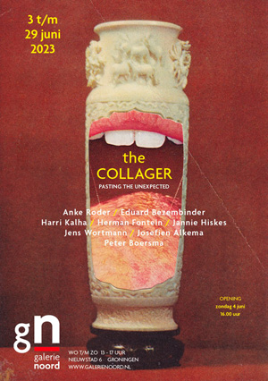 The collager